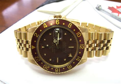 vintage watches toronto|pre owned rolex watches toronto.